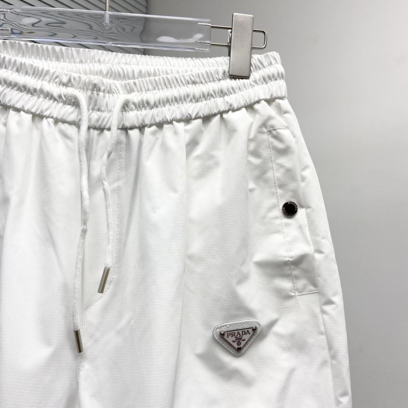 Prada Short Pants